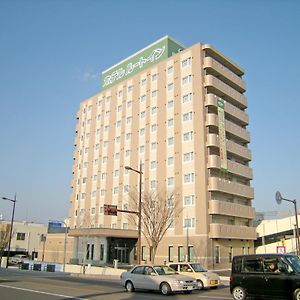 Hotel Route-Inn Satsumasendai